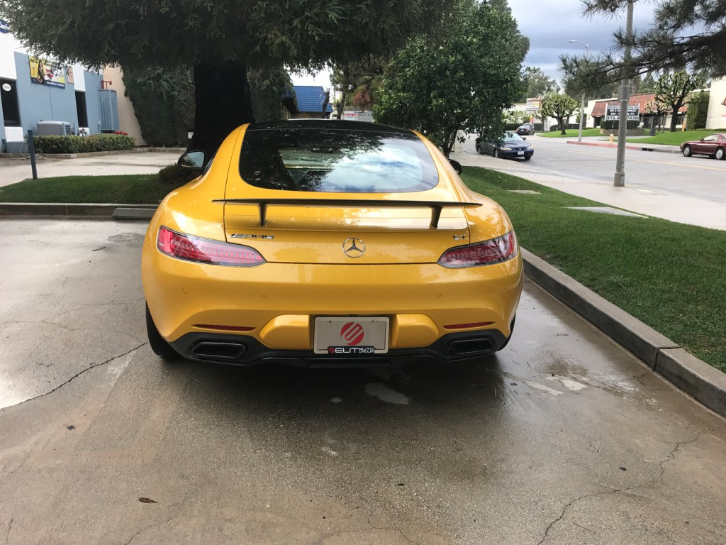 Car on Lease Hollywood FL